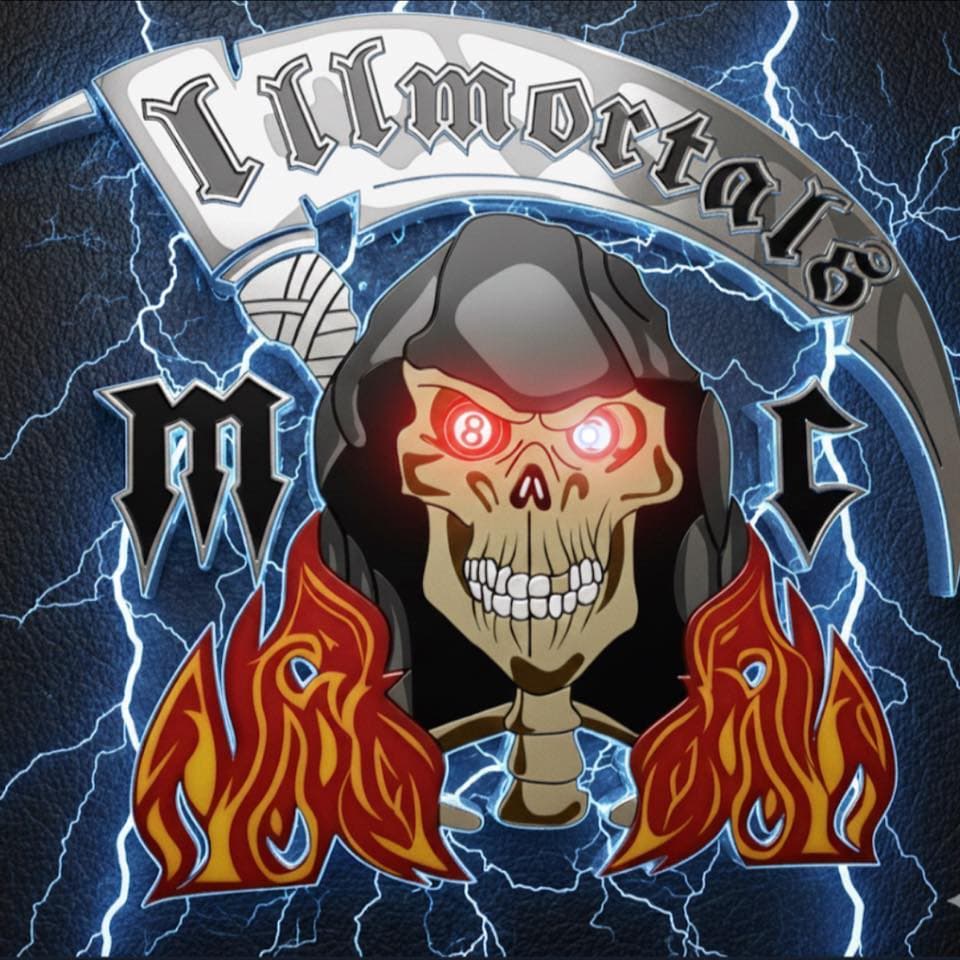 Illmortals MC Lightning